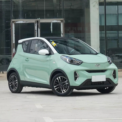 BEV Little Ant Auto elettrica a 4 ruote e servizio post-vendita