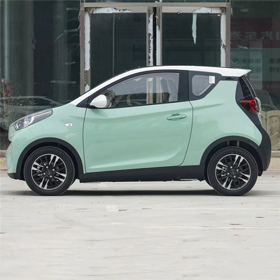 BEV Little Ant Auto elettrica a 4 ruote e servizio post-vendita