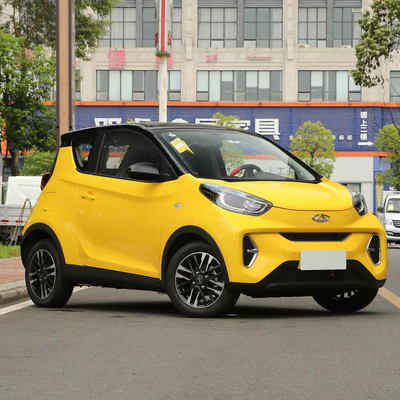 BEV Little Ant Auto elettrica a 4 ruote e servizio post-vendita