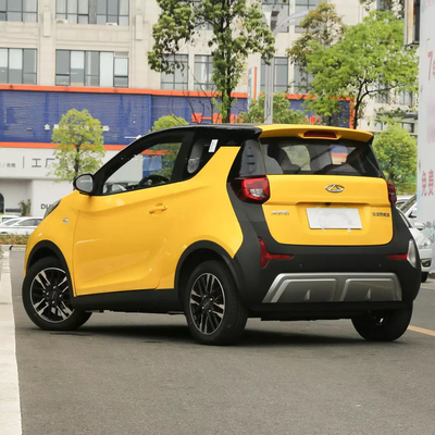 BEV Little Ant Auto elettrica a 4 ruote e servizio post-vendita
