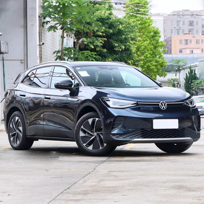 Auto elettrica SUV ID4 ID6 con 30kw Potenza totale del motore entro le vostre esigenze