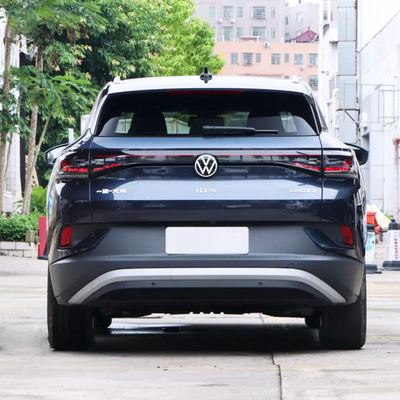 Auto elettrica SUV ID4 ID6 con 30kw Potenza totale del motore entro le vostre esigenze