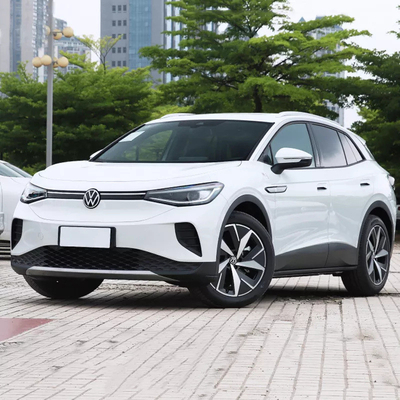 Auto elettrica SUV ID4 ID6 con 30kw Potenza totale del motore entro le vostre esigenze