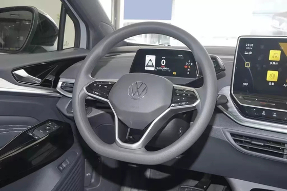 Auto elettrica SUV ID4 ID6 con 30kw Potenza totale del motore entro le vostre esigenze