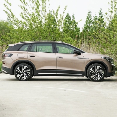 Richiesta personalizzata Edizione limitata 2023 Auto elettrica a lungo raggio con carrozzeria chiusa