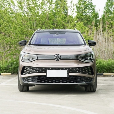 Automobile elettrica EV dell'automobile elettrica di energia di Wuling Byd ID4 ID6 3584mm*1475mm*1666mm 2920x1493x1621 millimetro