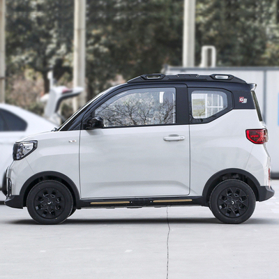 Small Energy 4 Wheel Electric SUV Car con 80000 100000 Km di batteria e Nedc Max range.
